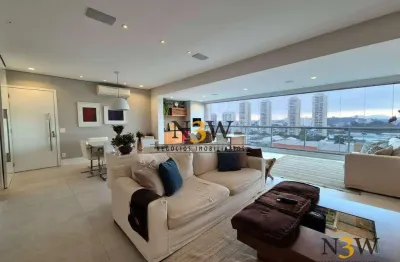 Apartamento à venda na vila leopoldina são paulo sp com 3 suítes, escritório, 2 vagas de garagem e 142m²