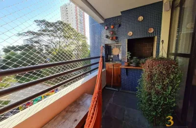 Apartamento com 3 dormitórios à venda, 118 m² por r$ 1.650.000,00 - vila hamburguesa - são paulo/sp
