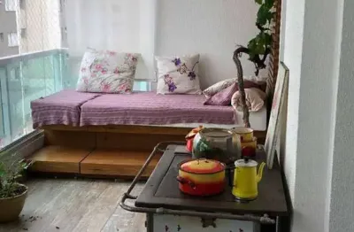 Apartamento com 3 suítes a venda, 156 m² por r$ 2.865.000 - vila leopoldina - são paulo/sp