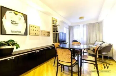 Apartamento com 3 dormitórios à venda, 95 m² por r$ 945.000,00 - vila leopoldina - são paulo/sp