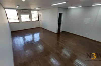 Sala à venda, 45 m² por r$ 265.000,00 - vila leopoldina - são paulo/sp