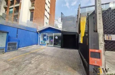 Loja à venda na vila leopoldina são paulo sp com 130m² de área construída, 327m² de terreno e 3 vagas de garagem.