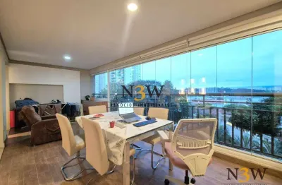 Apartamento à venda na vila leopoldina são paulo sp com 3 suítes, 2 vagas de garagem e 117m².