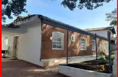 Casa à venda, 400 m² por r$ 2.350.000,00 - boaçava - são paulo/sp