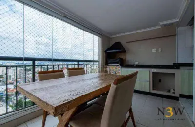 Apartamento com 2 dormitórios à venda, 72 m² por r$ 958.000,00 - vila romana - são paulo/sp