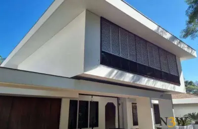 Casa com 4 dormitórios à venda, 826 m² por r$ 6.000.000,00 - alto da lapa - são paulo/sp