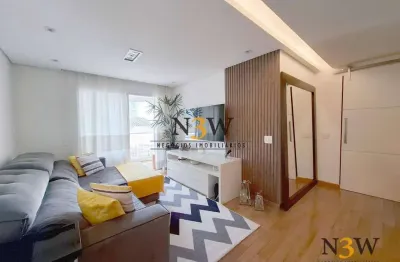 Apartamento à venda na vila leopoldina são paulo sp com 3 dormitórios, 1 suíte, 2 vagas de garagem e 111m².