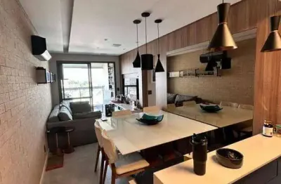 Apartamento com 2 dormitórios à venda, 59 m² por r$ 970.000,00 - vila leopoldina - são paulo/sp