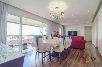 Apartamento à venda na vila leopoldina são paulo sp com 3 dormitórios, 1 suíte, 2 vagas de garagem e 130m² no condomínio podium.