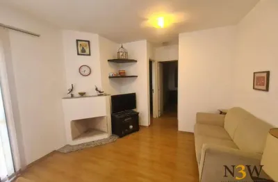 Apartamento com 2 dormitórios à venda, 50 m² por r$ 625.000,00 - vila leopoldina - são paulo/sp