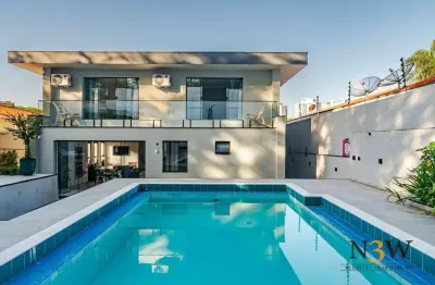 Casa à venda na vila leopoldina são paulo sp com 4 suítes, 7 vagas de garagem