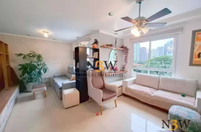 Apartamento à venda na vila leopoldina são paulo sp com 3 suítes, 3 vagas de garagem, depósito e 143m².