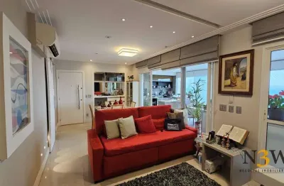 Apartamento com 3 dormitórios à venda, 117 m² por r$ 1.730.000,00 - vila leopoldina - são paulo/sp