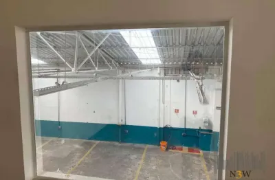 Galpão à venda em Pinheiros São Paulo SP com 380m², 4 salas e 4 vagas de garagem.