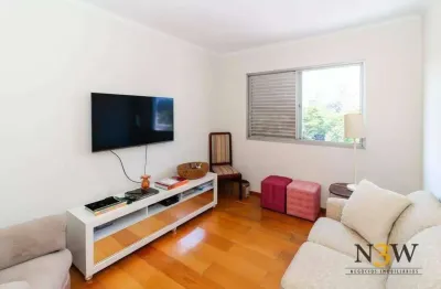 Apartamento com 3 dormitórios à venda, 120 m² por r$ 1.170.000,00 - bela aliança - são paulo/sp