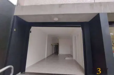 Loja para alugar, 60 m² por r$ 8.560,00/mês - bela aliança - são paulo/sp
