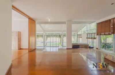 Casa com 4 dormitórios, 540 m² - venda por r$ 7.500.000,00 ou aluguel por r$ 34.269,99/mês - alto de pinheiros - são paulo/sp