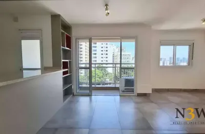 Apartamento a venda na vila leopoldina são paulo sp com 1 dormitório, 1 suíte, 2 vagas de garagem e 55m².