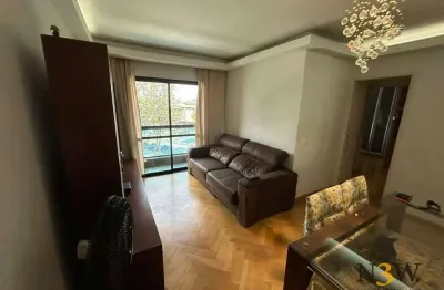 Apartamento com 2 dormitórios à venda, 65 m² por r$ 850.000,00 - bela aliança - são paulo/sp