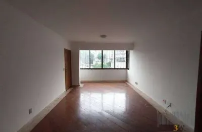 Apartamento com 3 dormitórios à venda, 120 m² por R$ 1.020.000,00 - Alto de Pinheiros - São Paulo/SP
