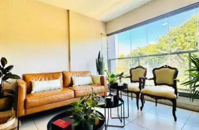 Apartamento com 3 dormitórios à venda, 147 m² por R$ 2.300.000,00 - Vila Leopoldina - São Paulo/SP