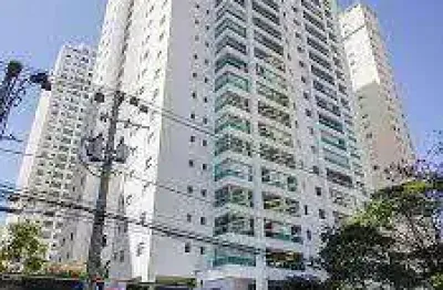 Apartamento com 3 dormitórios à venda, 230 m² por R$ 3.700.000,00 - Vila Leopoldina - São Paulo/SP