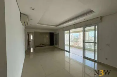Apartamento com 3 dormitórios à venda, 125 m² por R$ 1.629.000,00 - Vila Leopoldina - São Paulo/SP