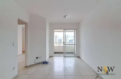Apartamento com 2 dormitórios para alugar, 54 m² por R$ 4.463,19/mês - Vila Leopoldina - São Paulo/SP