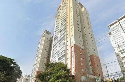 Apartamento com 3 dormitórios à venda, 142 m² por R$ 2.390.000,00 - Vila Leopoldina - São Paulo/SP