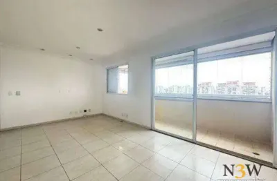 Apartamento com 2 dormitórios à venda, 78 m² por R$ 950.000,00 - Vila Leopoldina - São Paulo/SP