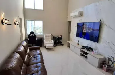 Cobertura à venda e locação na Vila Leopoldina São Paulo com 188m² 3 dormitórios 3 suítes e 3 vagas de garagem