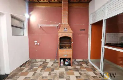 Casa com 2 dormitórios à venda, 105 m² por R$ 598.132,00 - Vila Leopoldina - São Paulo/SP