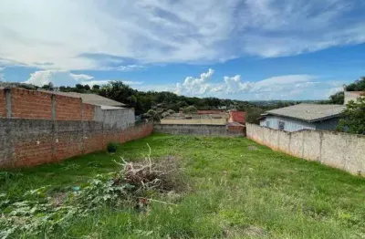 Terreno à venda na Rua Primeiro De Maio, 250, Cepil, Ibiporã