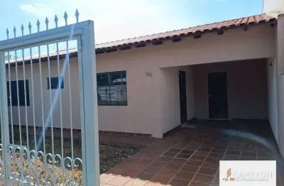 Casa com 3 quartos à venda na Rua Serra Paranapiacaba, 160, Bandeirantes, Londrina