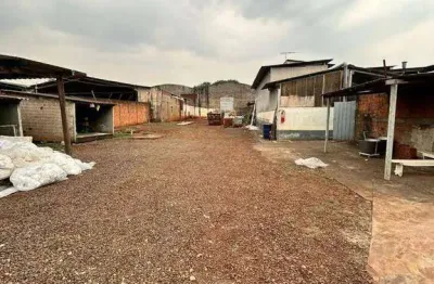 Terreno à venda, 1000 m² por r$ 1.100.000,00 - jardim rosicler - londrina/pr