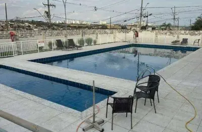 Apartamento com 2 dormitórios à venda, 42 m² por r$ 220.000,00 - spazio la traviata - londrina/pr