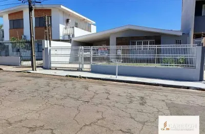 Casa com 3 dormitórios à venda, 2250 m² por R$ 950.000 - San Remo - Londrina/PR