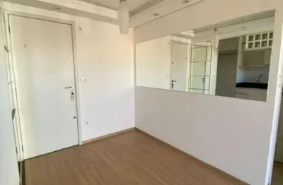 Apartamento com 2 dormitórios à venda, 47 m² por r$ 180.000 - paraíso - londrina/pr