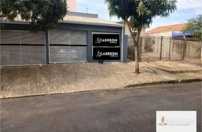 Casa com 6 dormitórios à venda, 312 m² por R$ 690.000,00 - Jardim Santo Amaro - Cambé/PR