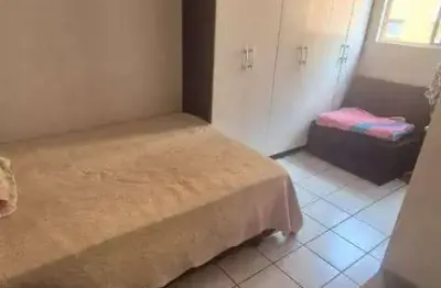 Apartamento com 2 dormitórios  no Residencial Anselmo Vedoatoà venda, 45 m² por R$ 120.000 - Nova Olinda - Londrina/PR