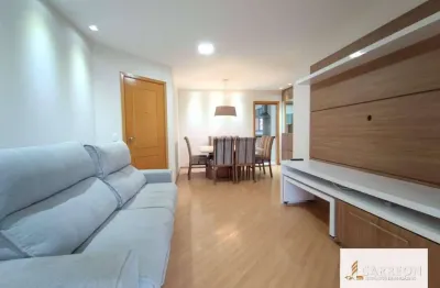 Apartamento com 4 dormitórios à venda, 130 m² por r$ 894.500,00 - gleba palhano - londrina/pr