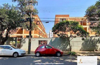 Apartamento com 3 dormitórios à venda, 98 m² por R$ 285.000,00 - Centro - Londrina/PR