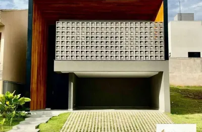 Casa com 3 dormitórios à venda, 222 m² por R$ 1.750.000,00 - Condomínio Parque Tauá - Aranguá - Londrina/PR