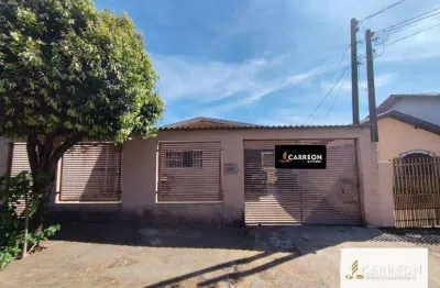 Casa com 3 dormitórios à venda, 125 m² por R$ 290.000,00 - Leonor - Londrina/PR