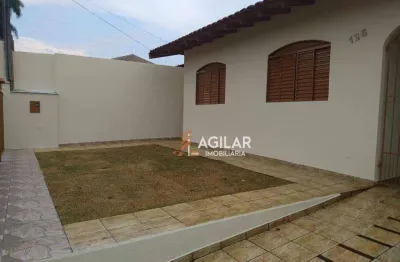 Casa com 3 dormitórios à venda, 120 m² por R$ 330.000,00 - Conjunto Café - Londrina/PR
