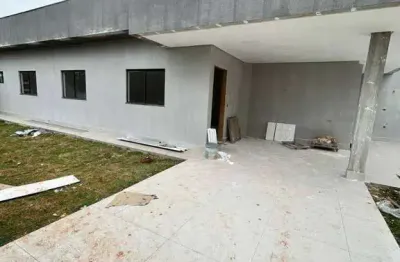 Casa com 3 quartos à venda na Rua Orégano, 70, Jardim Novo Sabará, Londrina