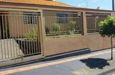 Casa com 3 dormitórios à venda, 120 m² por r$ 395.000,00 - jardim alto do cafezal - londrina/pr