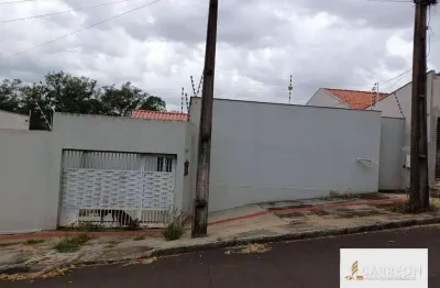 Casa com 2 dormitórios à venda, 90 m² por r$ 300.000,00 - moradias do cabo frio - londrina/pr