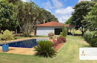 Sítio com 3 dormitórios à venda, 30000 m² por R$ 8.000.000,00 - Alto Alegre - Colorado/PR