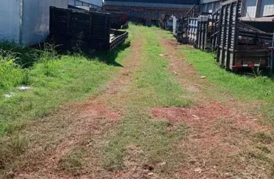 Terreno à venda, 1200 m² por r$ 700.000,00 - parque industrial buena vista - londrina/pr